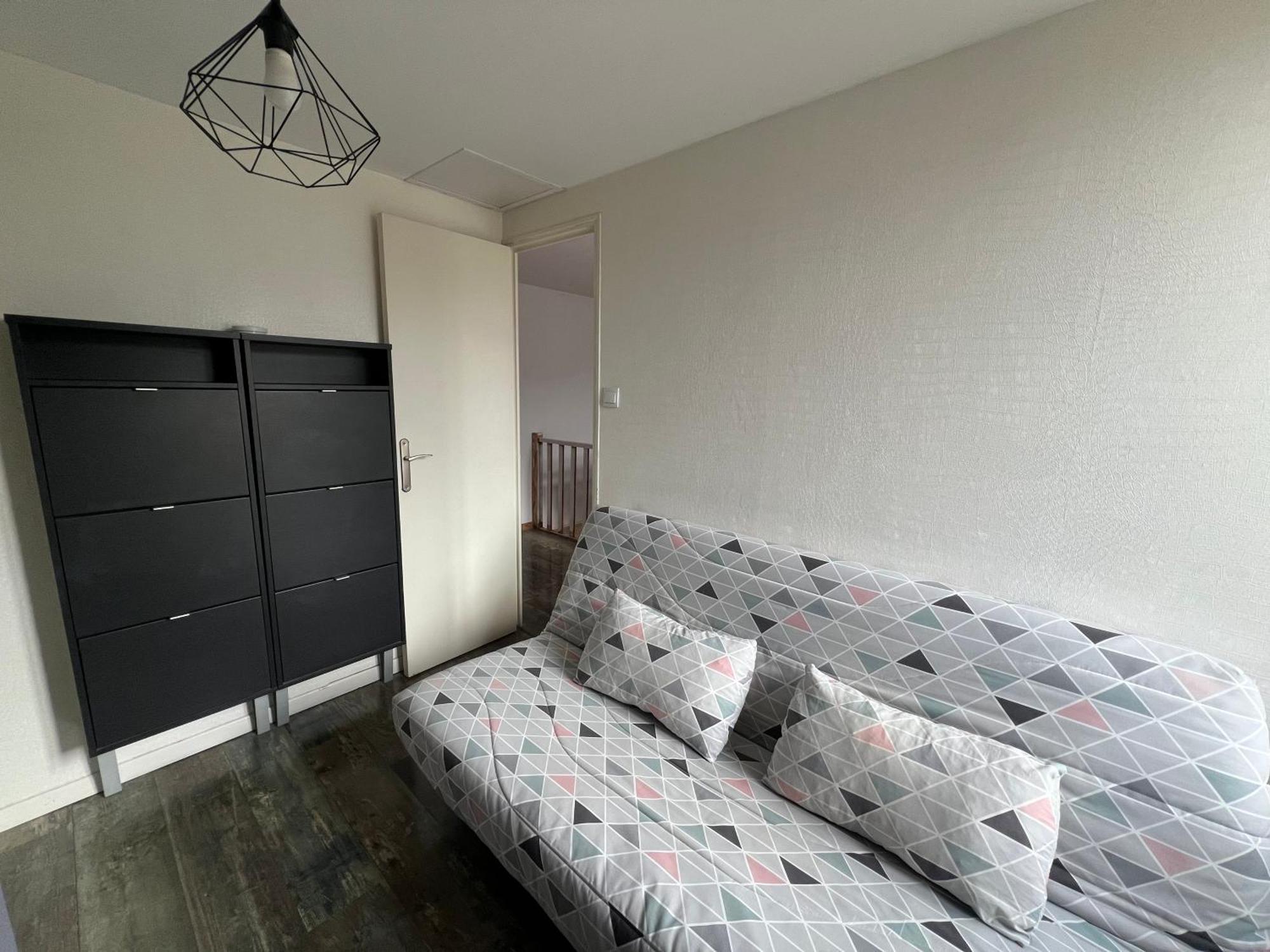 Вилла Le Petit Nid Cosy Esnandes Экстерьер фото